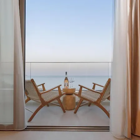 Kales Sea View Suites Ierapetra  Exterior photo