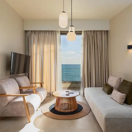 Kales Sea View Suites Ierapetra  Exterior photo