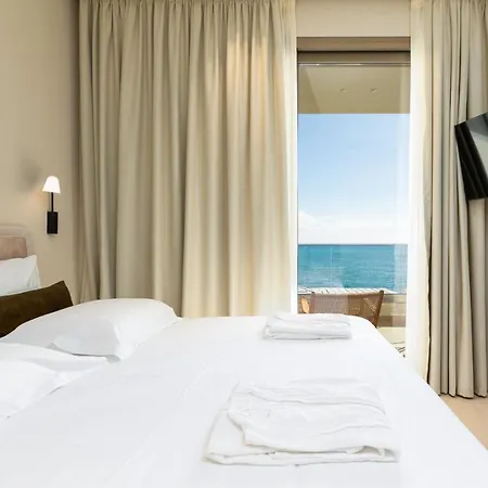 Kales Sea View Suites Ierapetra  Exterior photo