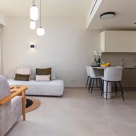 Kales Sea View Suites Ierapetra  Exterior photo