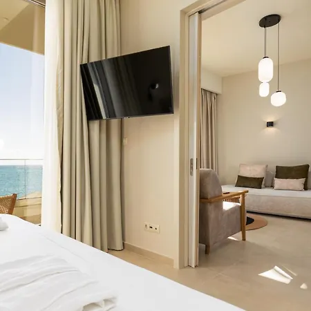Kales Sea View Suites Ierapetra  Exterior photo