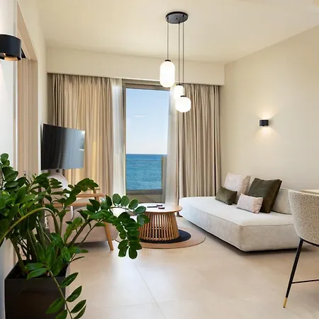 Kales Sea View Suites Ierapetra  Exterior photo