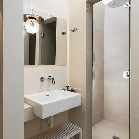 Kales Sea View Suites Ierapetra  Exterior photo