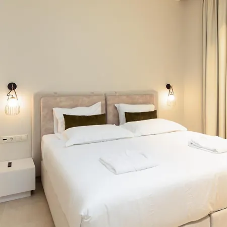 Kales Sea View Suites Ierapetra  Exterior photo