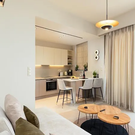 Kales Sea View Suites Ierapetra  Exterior photo