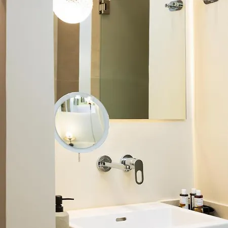 Kales Sea View Suites Ierapetra  Exterior photo