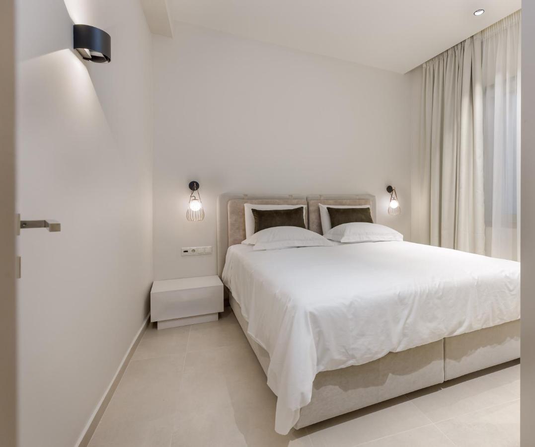 Apartment Kales Sea View