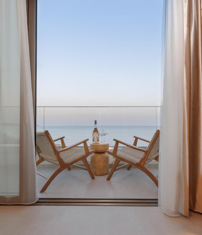 Kales Sea View Ierapetra (Crete)