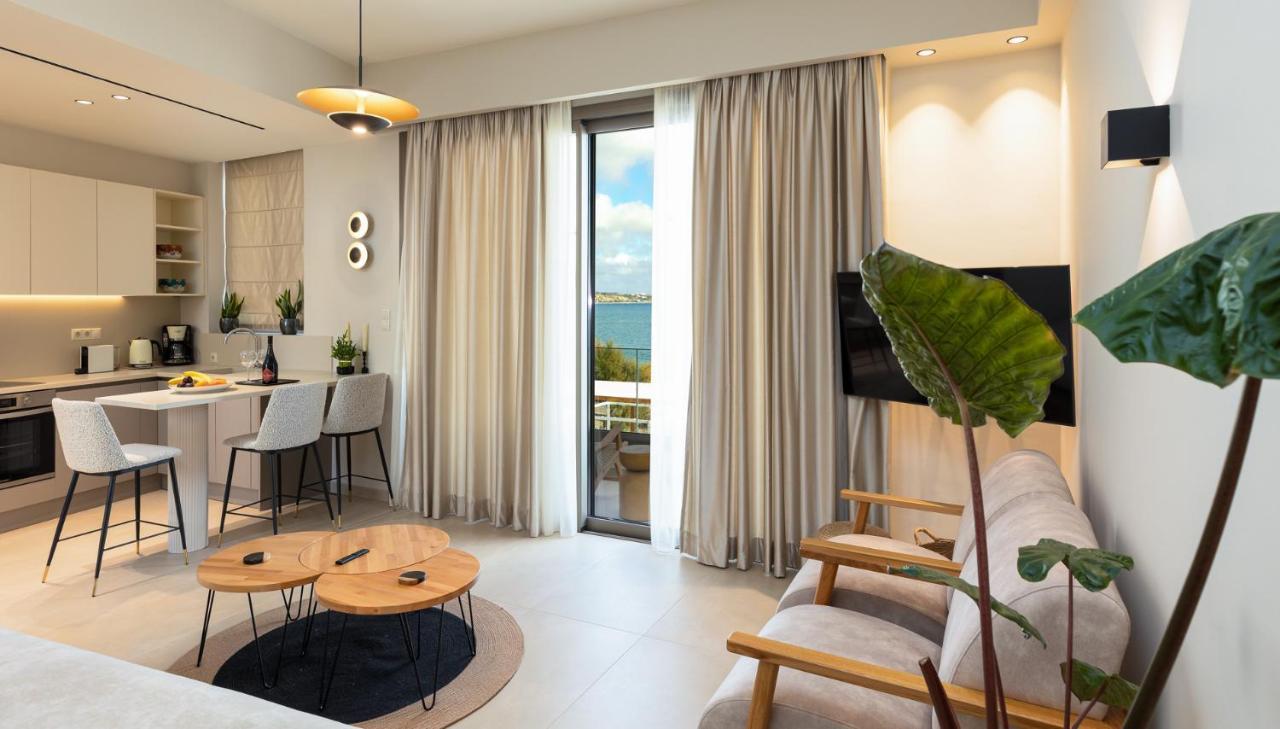Apartment Kales Sea View