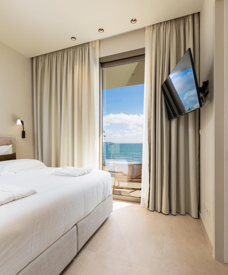 Kales Sea View Apartment
