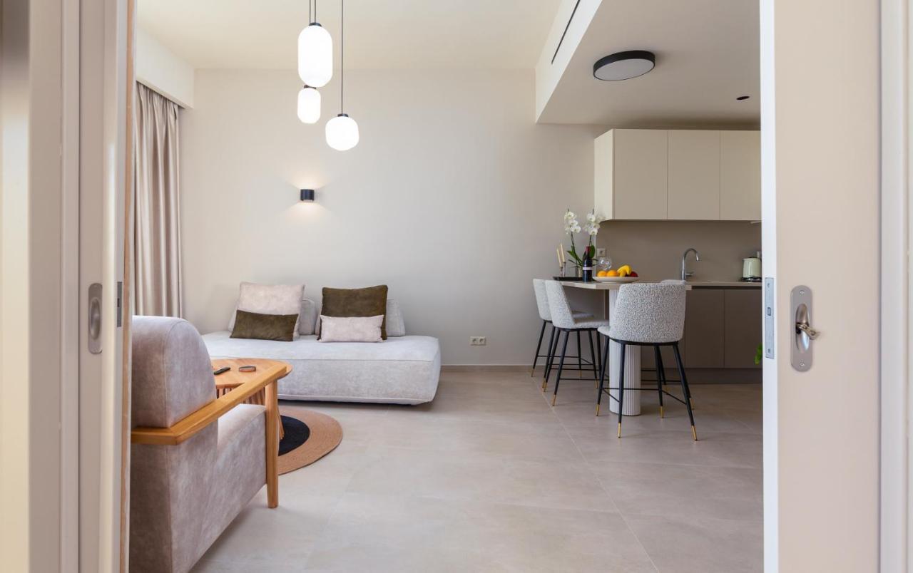 Apartment Kales Sea View Ierapetra (Crete)
