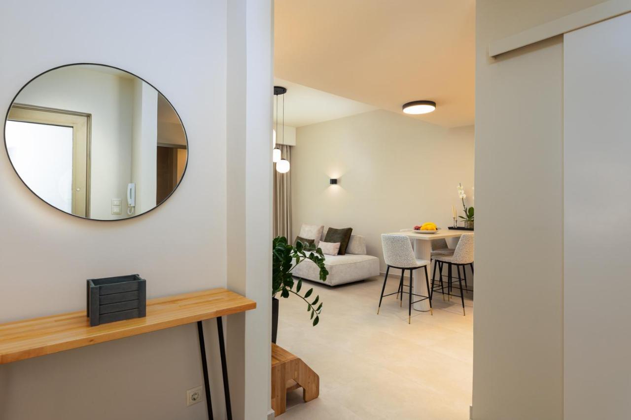 Apartment Kales Sea View Ierapetra (Crete)