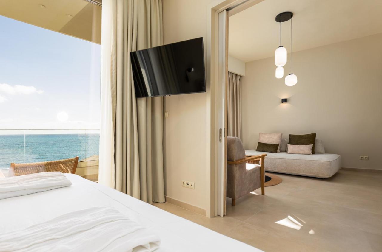 Kales Sea View Apartment