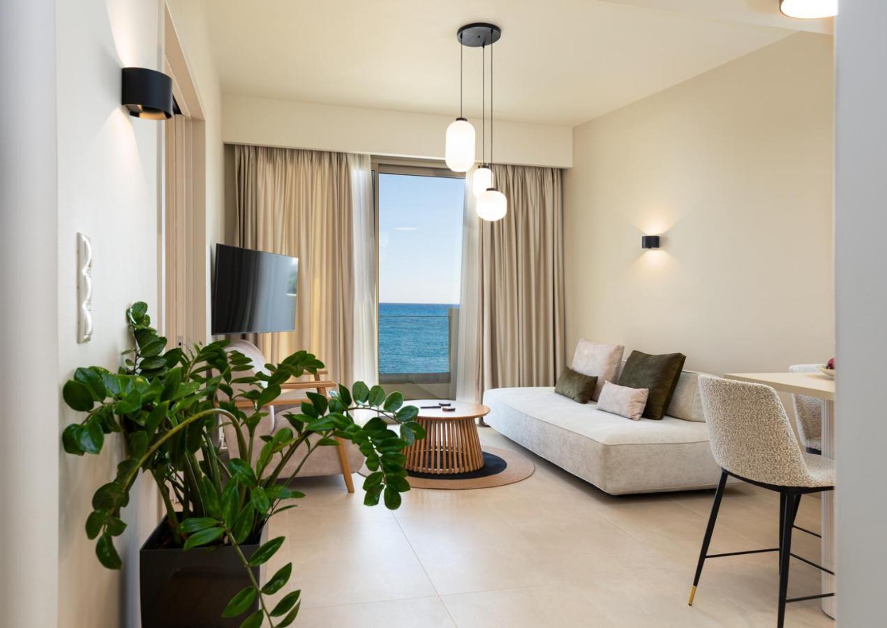 Apartment Kales Sea View Ierapetra (Crete)