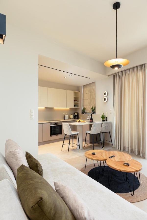 Apartment Kales Sea View