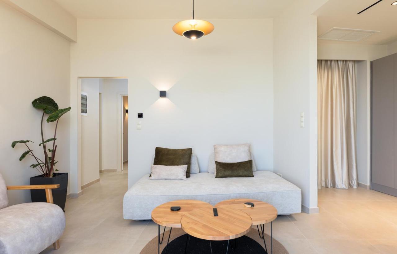 Apartment Kales Sea View *