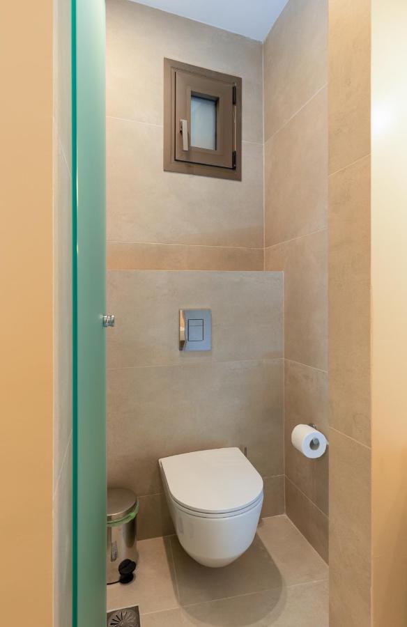 Kales Sea View Apartment *